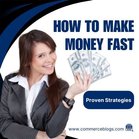 9 Proven Strategies for Men to Make Money on。